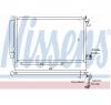 Condensator  climatizare FORD FIESTA VI PRODUCATOR NISSENS 940108