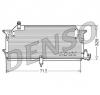 Condensator  climatizare VW PASSAT  3A2  35I  PRODUCATOR DENSO DCN32005