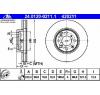 Disc frana SUZUKI SPLASH PRODUCATOR ATE 24 0120 0211 1