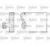 Evaporator aer conditionat renault scenic ii  jm0 1  producator valeo