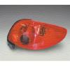 Lampa spate peugeot 206 cc  2d