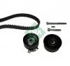 Set curea de distributie RENAULT TRAFIC II bus  JL  PRODUCATOR INA 530 0198 10