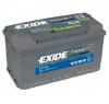 Baterie de pornire  Baterie de pornire BMW 3  E30  PRODUCATOR EXIDE EA1000