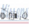Compresor  climatizare HONDA ACCORD VII  CL  PRODUCATOR NISSENS 89084