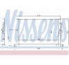 Condensator  climatizare JAGUAR X TYPE  CF1  PRODUCATOR NISSENS 94718