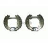 Set saboti frana DACIA LOGAN  LS  PRODUCATOR BOSCH 0 204 114 073