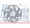 Ventilator  radiator FORD FOCUS II  DA  PRODUCATOR NISSENS 85220