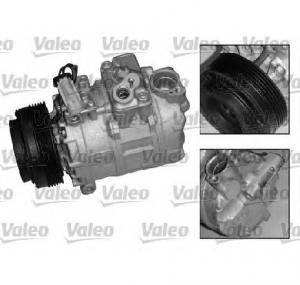 Compresor  climatizare OPEL ZAFIRA A  F75  PRODUCATOR VALEO 699769