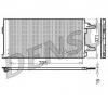 Condensator  climatizare PEUGEOT BOXER bus PRODUCATOR DENSO DCN07002