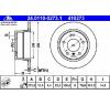 Disc frana BMW Z3  E36  PRODUCATOR ATE 24 0110 0273 1