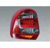 Lampa spate RENAULT MODUS   GRAND MODUS  F JP0  PRODUCATOR MAGNETI MARELLI 714000283812