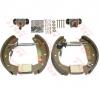 Set saboti frana opel kadett d  31 34