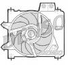 Ventilator  radiator FIAT PUNTO  176  PRODUCATOR DENSO DER09244