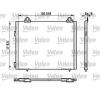 Condensator  climatizare land rover freelander  ln