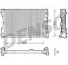 Radiator  racire motor mercedes benz c class  w204