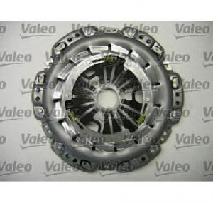 Set ambreiaj MERCEDES BENZ VIANO  W639  PRODUCATOR VALEO 826768