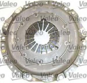 Set ambreiaj SAAB 90 PRODUCATOR VALEO 801321