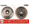 Tambur frana peugeot 205    741a c  producator trw