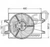 Ventilator  radiator FORD FIESTA V  JH  JD  PRODUCATOR DENSO DER10001