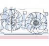 Ventilator  radiator lancia kappa  838a  producator