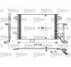 Condensator  climatizare audi a6  4b  c5  producator valeo 817665