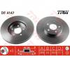 Disc frana ford mondeo mk iii combi  bwy  producator
