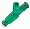 Injector opel omega b  25  26  27  producator bosch 0