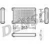 Schimbator caldura  incalzire habitaclu bmw 1  e81  producator denso