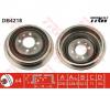 Tambur frana RENAULT 21 combi  K48  PRODUCATOR TRW DB4218