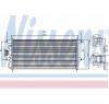 Condensator  climatizare VW TRANSPORTER   CARAVELLE Mk IV bus  70XB  70XC  7DB  7DW  PRODUCATOR NISSENS 94307