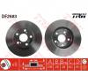 Disc frana toyota carina e limuzina  t19  producator trw