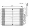 Evaporator aer conditionat alfa romeo 164  164