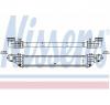 Intercooler  compresor MERCEDES BENZ E CLASS  W211  PRODUCATOR NISSENS 96786