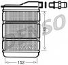 Schimbator caldura  incalzire habitaclu RENAULT SUPER 5  B C40  PRODUCATOR DENSO DRR23011