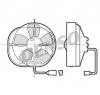 Ventilator  habitaclu FIAT PANDA  141A  PRODUCATOR DENSO DEA09204