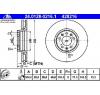 Disc frana peugeot 508 producator ate 24 0128 0216 1