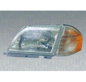 Far MERCEDES BENZ SL  R129  PRODUCATOR MAGNETI MARELLI 710301090312