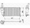 Radiator  racire motor LANCIA Y  840A  PRODUCATOR MAGNETI MARELLI 350213160000