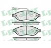 Set placute frana frana disc fiat ducato caroserie  250  producator