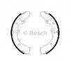 Set saboti frana MAZDA 323 Mk III combi  BW  PRODUCATOR BOSCH 0 986 487 366