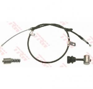 Cablu  frana de parcare LAND ROVER FREELANDER  LN  PRODUCATOR TRW GCH212