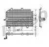 Condensator  climatizare ALFA ROMEO GTV  916C  PRODUCATOR DENSO DCN01022