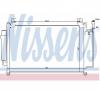 Condensator  climatizare MAZDA CX 7  ER  PRODUCATOR NISSENS 940049