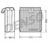 Evaporator aer conditionat iveco daily iii platou   sasiu producator