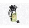 Indicator combustibil mercedes benz a class  w168  producator magneti