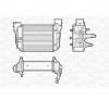 Intercooler  compresor AUDI A4  8E2  B6  PRODUCATOR MAGNETI MARELLI 351319201170