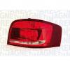 Lampa spate audi a3  8p1  producator magneti marelli