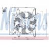 Ventilator  radiator KIA PICANTO  BA  PRODUCATOR NISSENS 85344