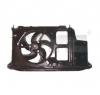 Ventilator  radiator PEUGEOT 206 hatchback  2A C  PRODUCATOR TYC 826 1016