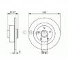 Disc frana renault laguna cupe  dt0 1  producator